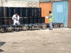 top bitumen 60/70 supplier 