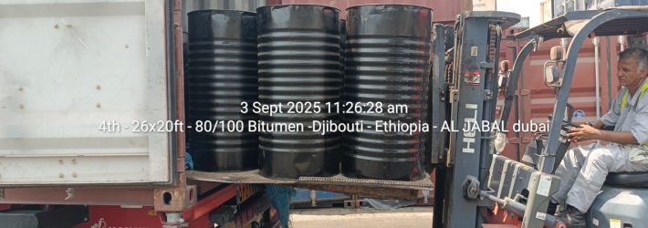 Bitumen 60/70 equivalents