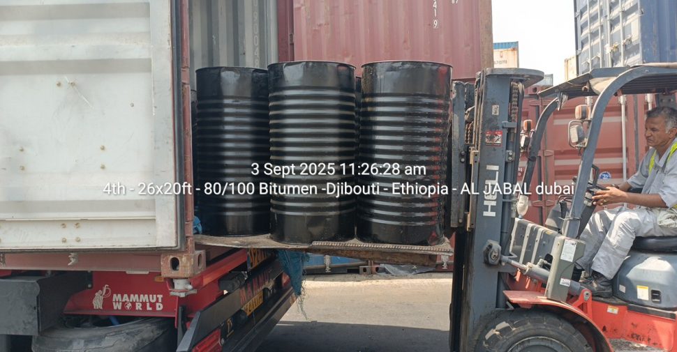 Bitumen 60/70 equivalents
