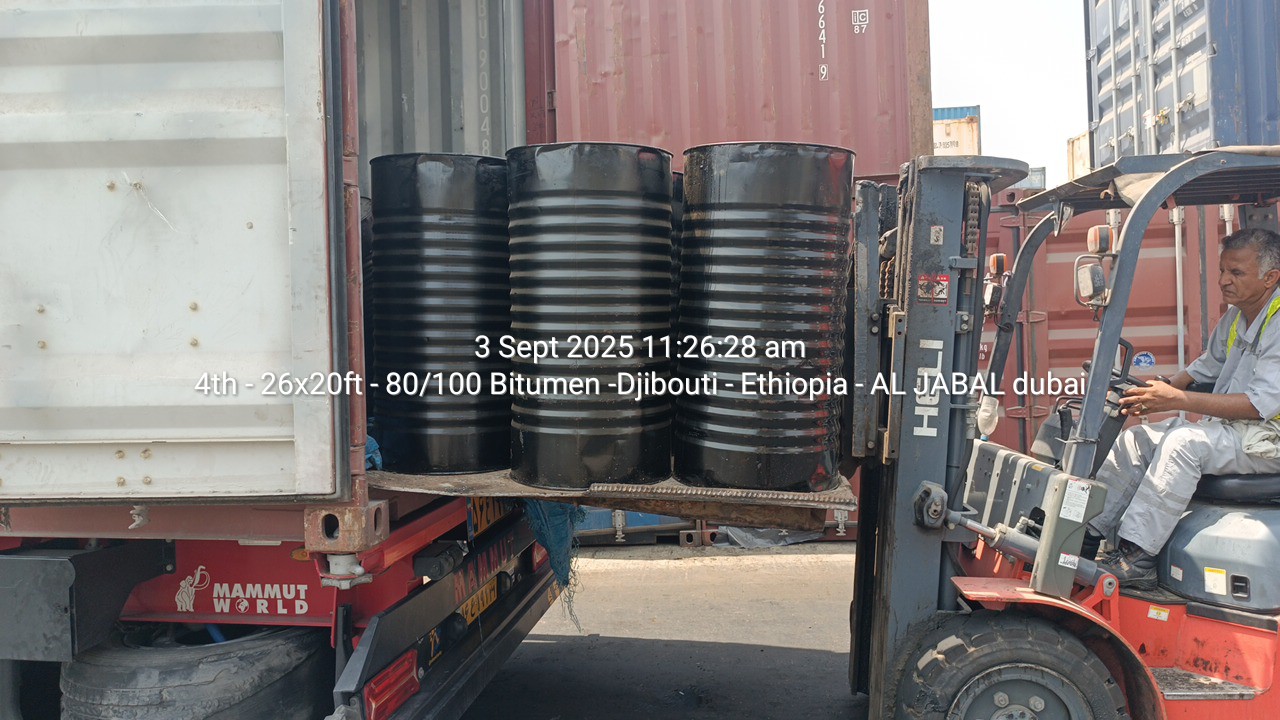 Bitumen 60/70 Equivalent: Complete Guide for Engineers, Contractors ...