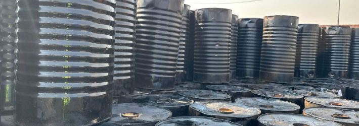 top bitumen supplier 2026