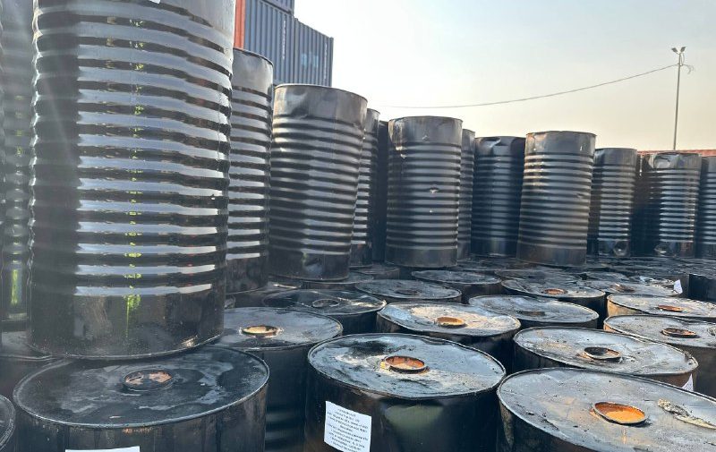 top bitumen supplier 2026